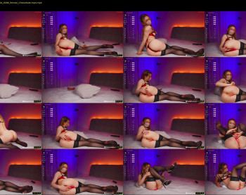 _healing_hottie_ — 80 minute Chaturbate female cam show recording, 720p, Apr 10, 2024