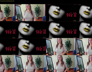_jeniffer_hot — 21 minute Chaturbate female cam show recording, 720p, Apr 9, 2024