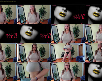 _jeniffer_hot — 121 minute Chaturbate female cam show recording, 720p, Apr 9, 2024