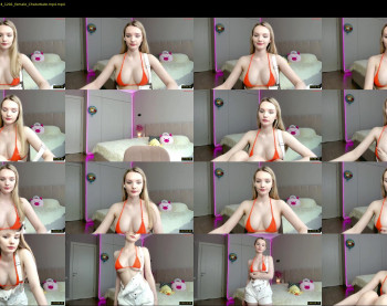 _passion_show_ — 120 minute Chaturbate couple cam show recording, 720p, Apr 9, 2024