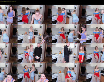 _pinacolada_ — 117 minute Chaturbate couple cam show recording, 720p, Apr 9, 2024