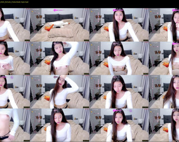 _smileflower_ — 120 minute Chaturbate female cam show recording, 720p, Apr 9, 2024