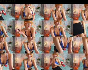 _wendydarling_ — 29 minute Chaturbate female cam show recording, 720p, Apr 9, 2024