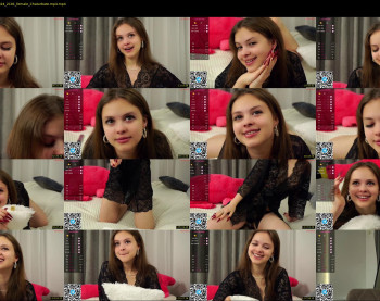 a_whole_eternity — 111 minute Chaturbate female cam show recording, 720p, Apr 9, 2024