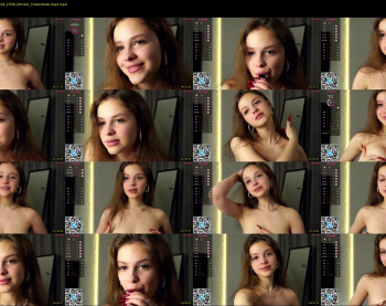a_whole_eternity — 5 minute Chaturbate female cam show recording, 720p, Apr 9, 2024