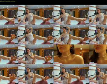 adagrand — 9 minute Chaturbate female cam show recording, 720p, Apr 9, 2024