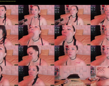 adaporter — 120 minute Chaturbate female cam show recording, 720p, Apr 9, 2024