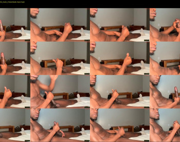 ahnoreclis — 52 minute Chaturbate male cam show recording, 720p, Apr 9, 2024
