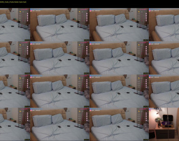 aiko_miracle — 9 minute Chaturbate male cam show recording, 720p, Apr 9, 2024