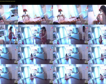 alizezaide — 39 minute Chaturbate female cam show recording, 720p, Apr 10, 2024