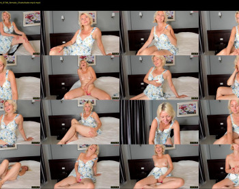 amanda___grey — 120 minute Chaturbate female cam show recording, 720p, Apr 9, 2024