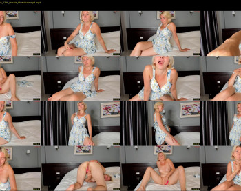 amanda___grey — 72 minute Chaturbate female cam show recording, 720p, Apr 9, 2024