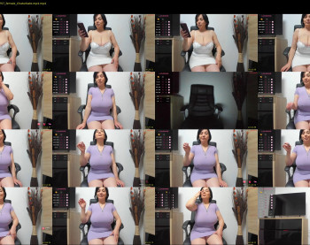 angell6969 — 55 minute Chaturbate female cam show recording, 720p, Apr 9, 2024