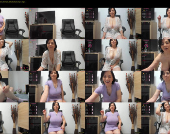 angell6969 — 108 minute Chaturbate female cam show recording, 720p, Apr 9, 2024
