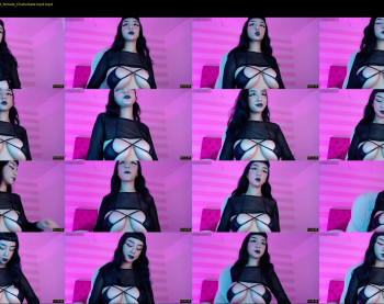 annie_gr — 18 minute Chaturbate female cam show recording, 720p, Apr 10, 2024