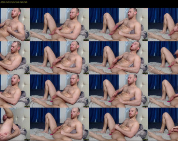 anton_boy007 — 42 minute Chaturbate male cam show recording, 720p, Apr 9, 2024