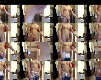 athleticloganx — 88 minute Chaturbate male cam show recording, 720p, Apr 9, 2024