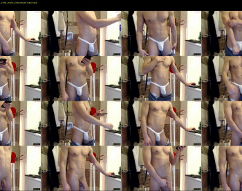 athleticloganx — 21 minute Chaturbate male cam show recording, 720p, Apr 9, 2024