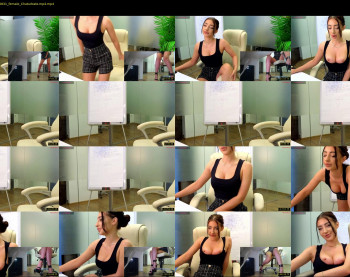 babesgowild — 120 minute Chaturbate couple cam show recording, 720p, Apr 9, 2024