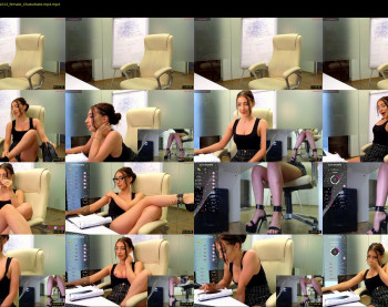 babesgowild — 100 minute Chaturbate couple cam show recording, 720p, Apr 9, 2024