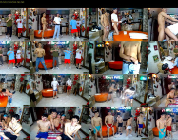 benz_boys — 120 minute Chaturbate male cam show recording, 720p, Apr 10, 2024