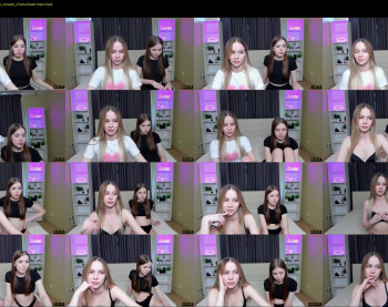 best_trip — 69 minute Chaturbate couple cam show recording, 720p, Apr 9, 2024