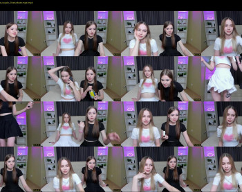 best_trip — 39 minute Chaturbate couple cam show recording, 720p, Apr 9, 2024
