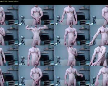 big_nick_for_you_ — 10 minute Chaturbate male cam show recording, 720p, Apr 9, 2024