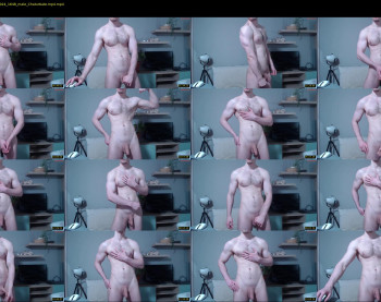 big_nick_for_you_ — 14 minute Chaturbate male cam show recording, 720p, Apr 9, 2024