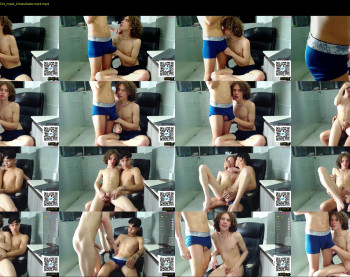 boys_milan — 120 minute Chaturbate male cam show recording, 720p, Apr 9, 2024