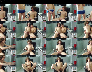 boys_milan — 93 minute Chaturbate male cam show recording, 720p, Apr 9, 2024