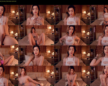 byrdtabitha — 96 minute Chaturbate female cam show recording, 720p, Apr 9, 2024