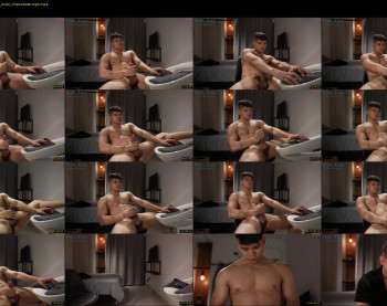 capizzi_ — 105 minute Chaturbate male cam show recording, 720p, Apr 9, 2024