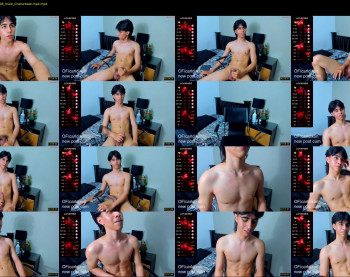 carl_dixon — 51 minute Chaturbate male cam show recording, 720p, Apr 9, 2024