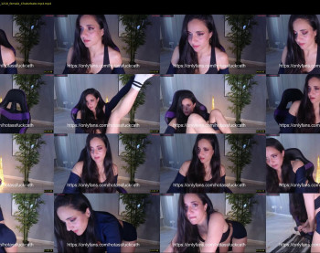 catherinstone — 24 minute Chaturbate female cam show recording, 720p, Apr 9, 2024