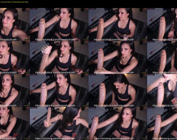 catherinstone — 12 minute Chaturbate female cam show recording, 720p, Apr 9, 2024