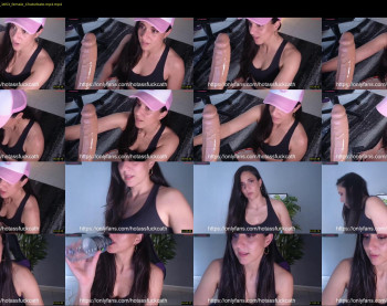 catherinstone — 20 minute Chaturbate female cam show recording, 720p, Apr 9, 2024