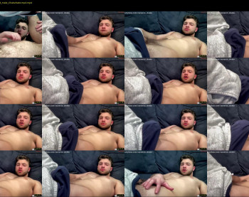 cb45632 — 27 minute Chaturbate male cam show recording, 720p, Apr 9, 2024
