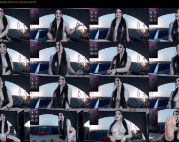charlotte_germanotta_ — 81 minute Chaturbate female cam show recording, 720p, Apr 9, 2024