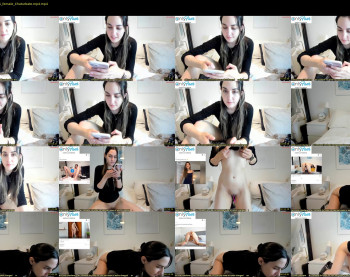 cleolane — 11 minute Chaturbate female cam show recording, 720p, Apr 9, 2024