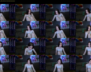 coddleweeper — 40 minute Chaturbate female cam show recording, 720p, Apr 9, 2024