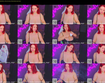 courteous_raspberrrry — 39 minute Chaturbate female cam show recording, 720p, Apr 9, 2024
