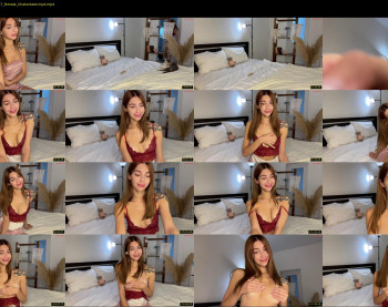 cuteelsa_ — 111 minute Chaturbate female cam show recording, 720p, Apr 9, 2024