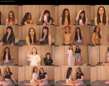 daisypro — 121 minute Chaturbate couple cam show recording, 720p, Apr 9, 2024