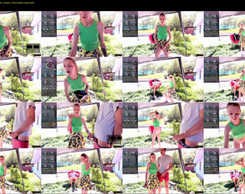 danamily — 120 minute Chaturbate female cam show recording, 720p, Apr 9, 2024