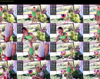 danamily — 121 minute Chaturbate female cam show recording, 720p, Apr 9, 2024