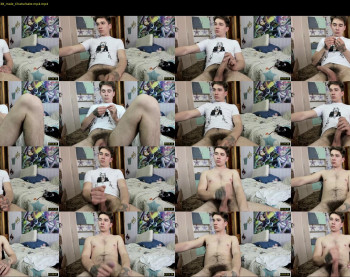 daniel_like — 29 minute Chaturbate male cam show recording, 720p, Apr 9, 2024