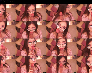 deepsouly — 65 minute Chaturbate female cam show recording, 720p, Apr 9, 2024