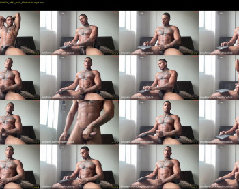 deepthroatfucker_ccs — 21 minute Chaturbate male cam show recording, 720p, Apr 9, 2024