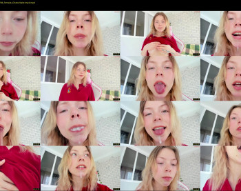 deva_alice — 64 minute Chaturbate female cam show recording, 720p, Apr 9, 2024